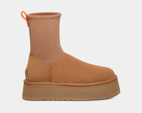 Ξεχάστε τις mini, οι platform UGG boots είναι η τάση τώρα-2