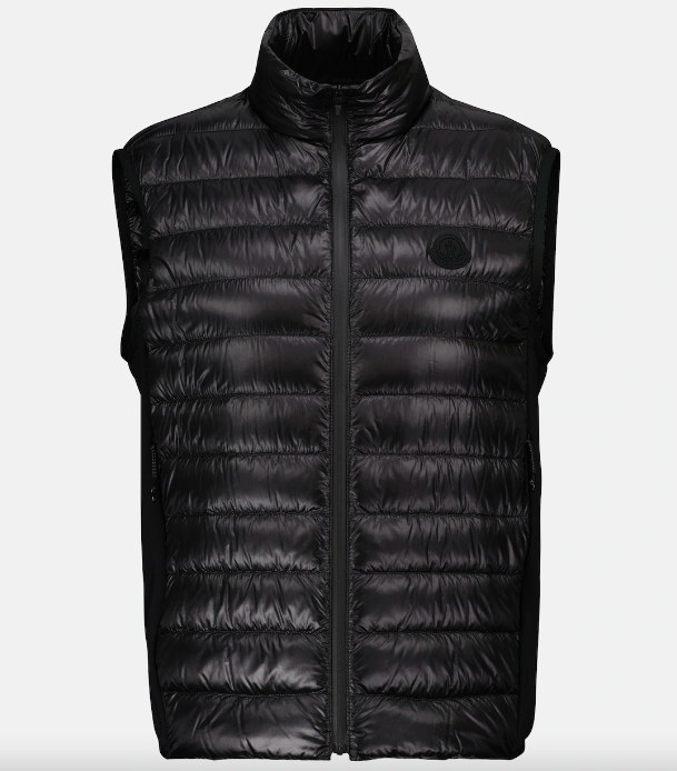 Sleeveless jacket: To must have πανωφόρι της μεταβατικής περιόδου-2