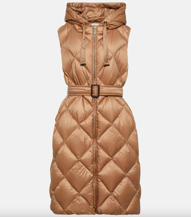Sleeveless jacket: To must have πανωφόρι της μεταβατικής περιόδου-5