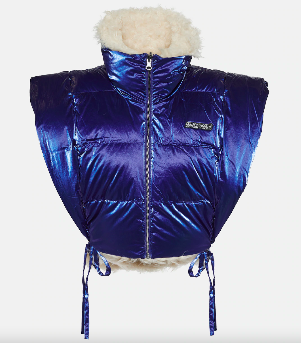 Sleeveless jacket: To must have πανωφόρι της μεταβατικής περιόδου-3
