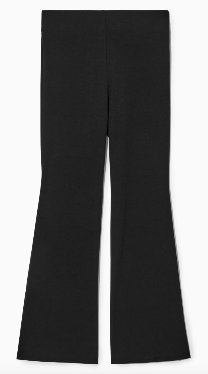 6 flared παντελόνια για να ξεχάσετε τα skinny-6