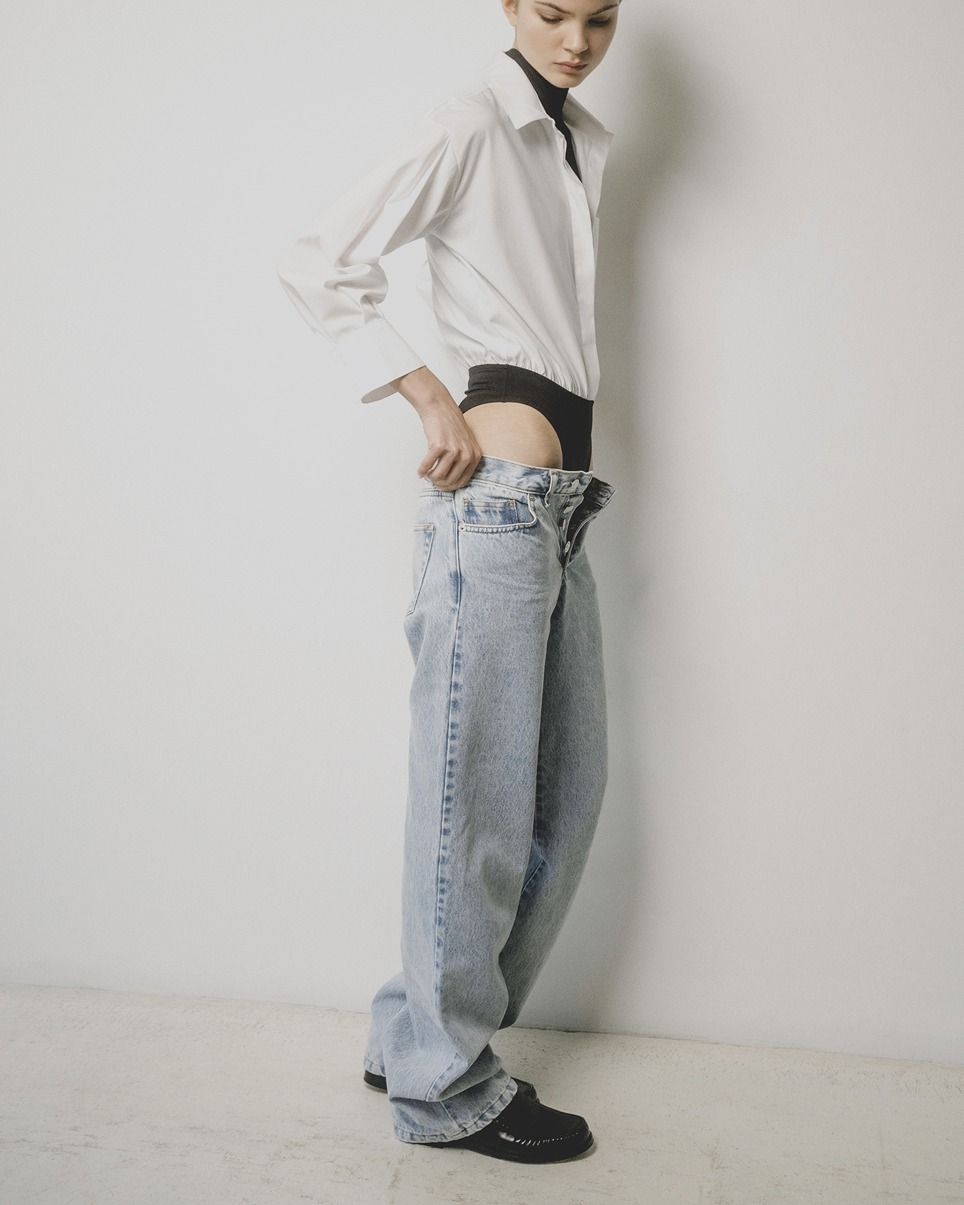 Relaxed Cool: H Stefania Frangista χτίζει την γκαρνταρόμπα του φθινοπώρου με νέα essentials-6