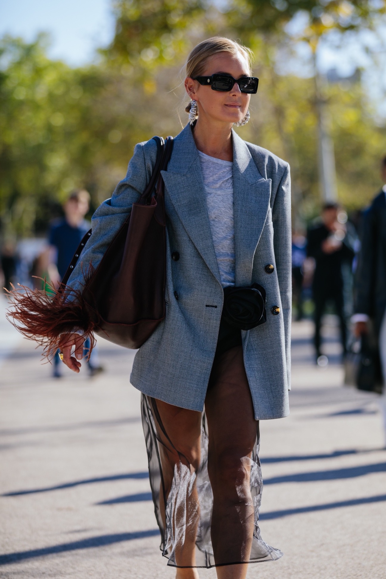 Parisian Style: Τα 5 outfit-κλειδιά για να το αντιγράψετε αυτό το φθινόπωρο-7