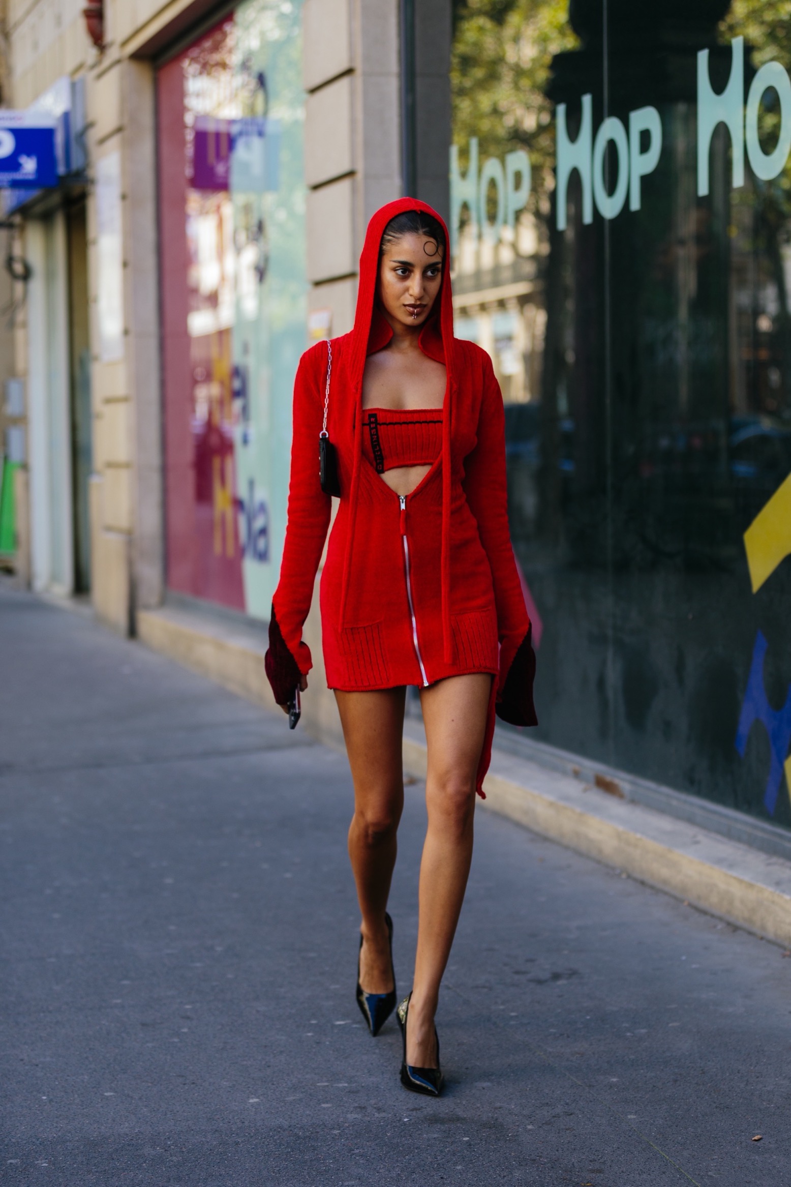 Το μικρό κόκκινο φόρεμα θα αντικαταστήσει το LBD αυτό το φθινόπωρο-3