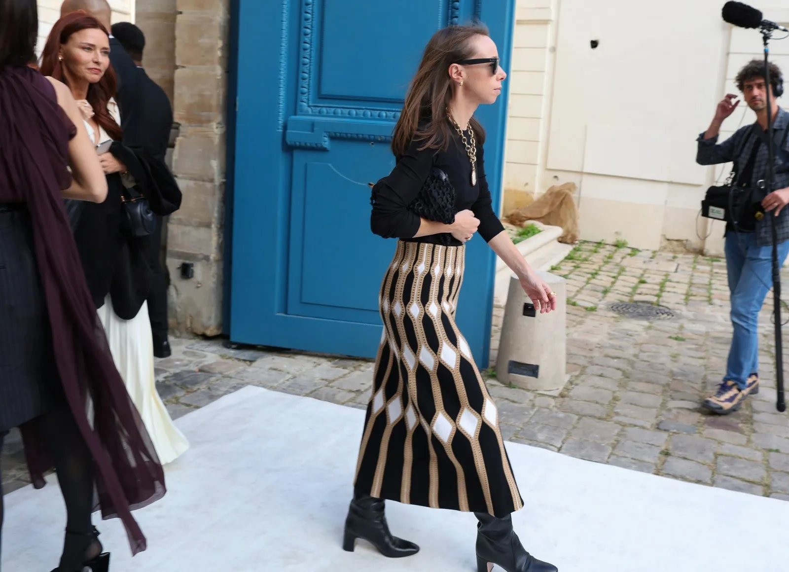 Low-heel boots: Είναι τα It-shoes του χειμώνα-16
