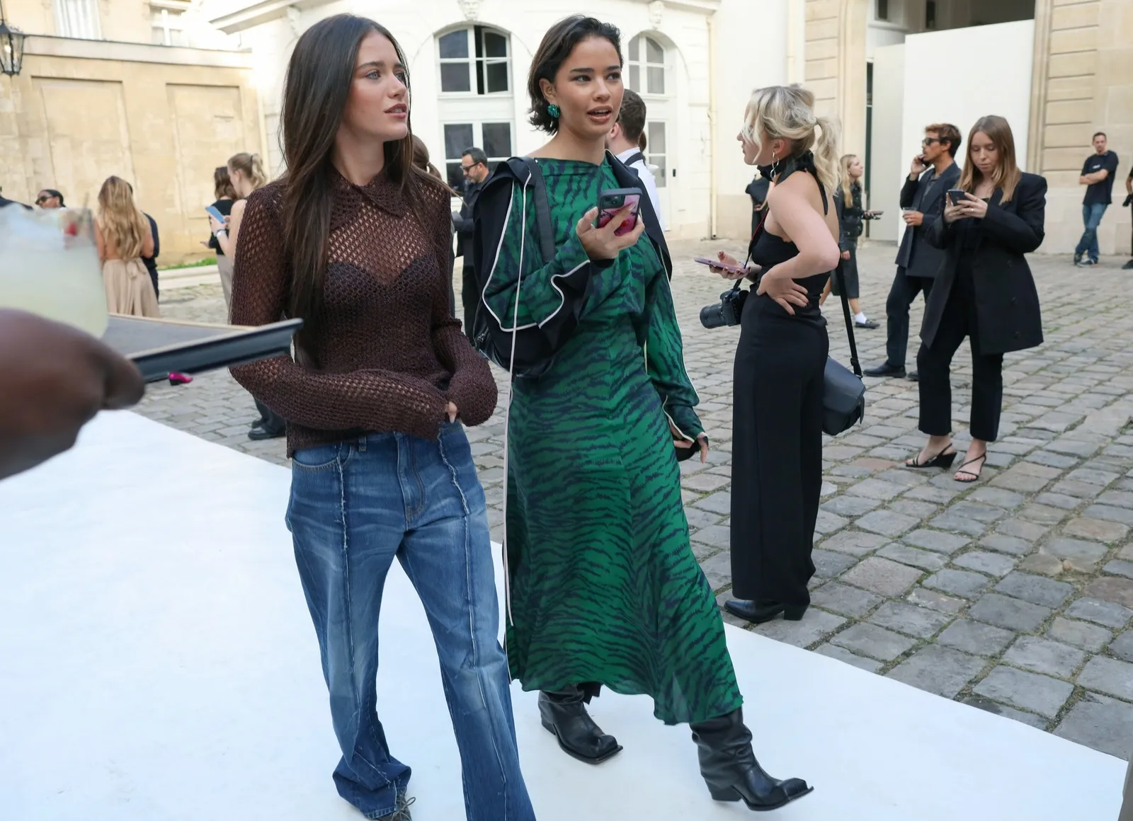 Low-heel boots: Είναι τα It-shoes του χειμώνα-12
