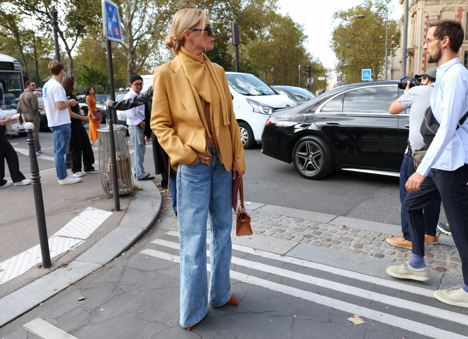 Low-heel boots: Είναι τα It-shoes του χειμώνα-7