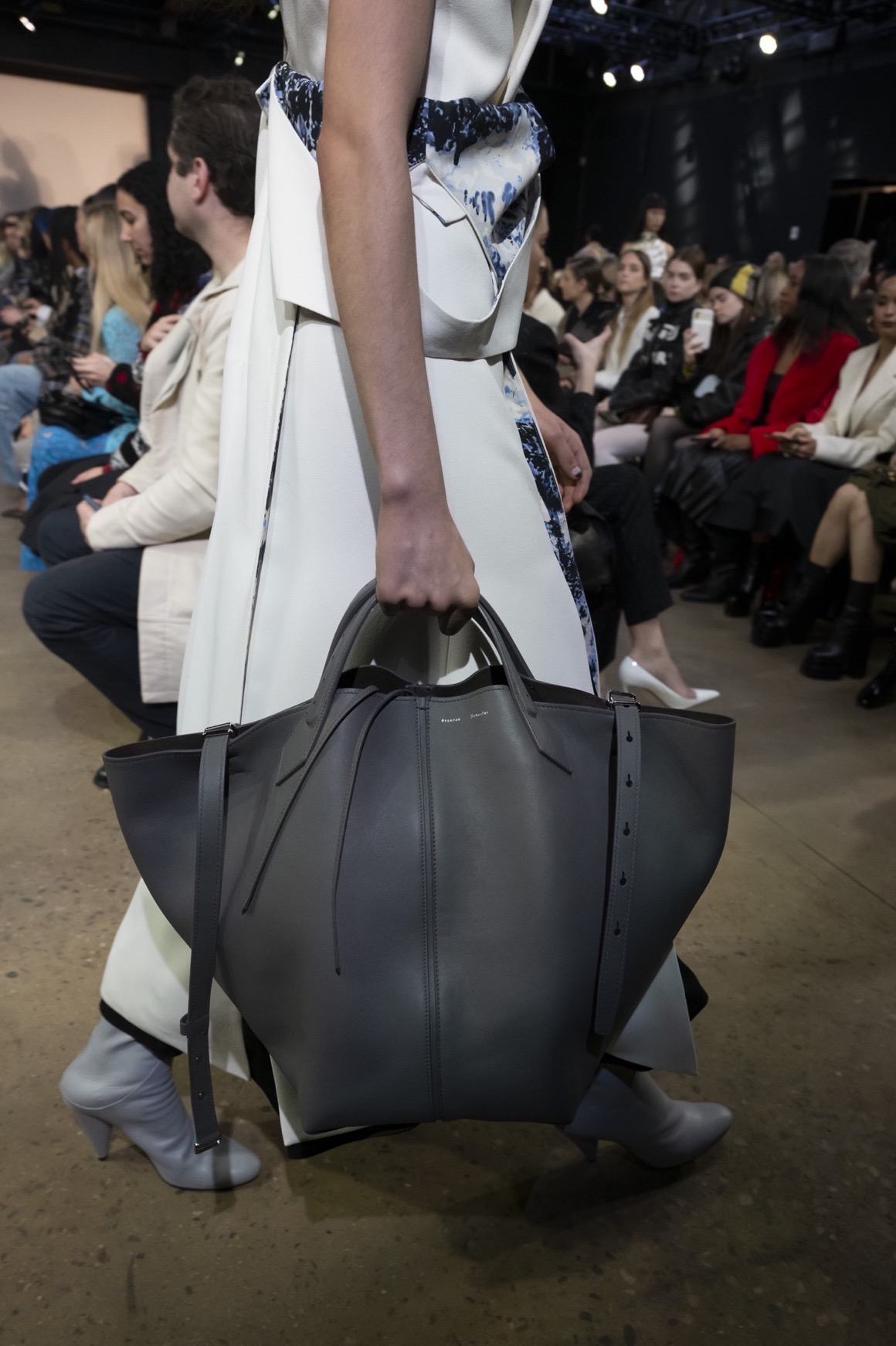Bag trends: Τα 6 στιλ που περιλαμβάνει η γκαρνταρόμπα του φθινοπώρου-1