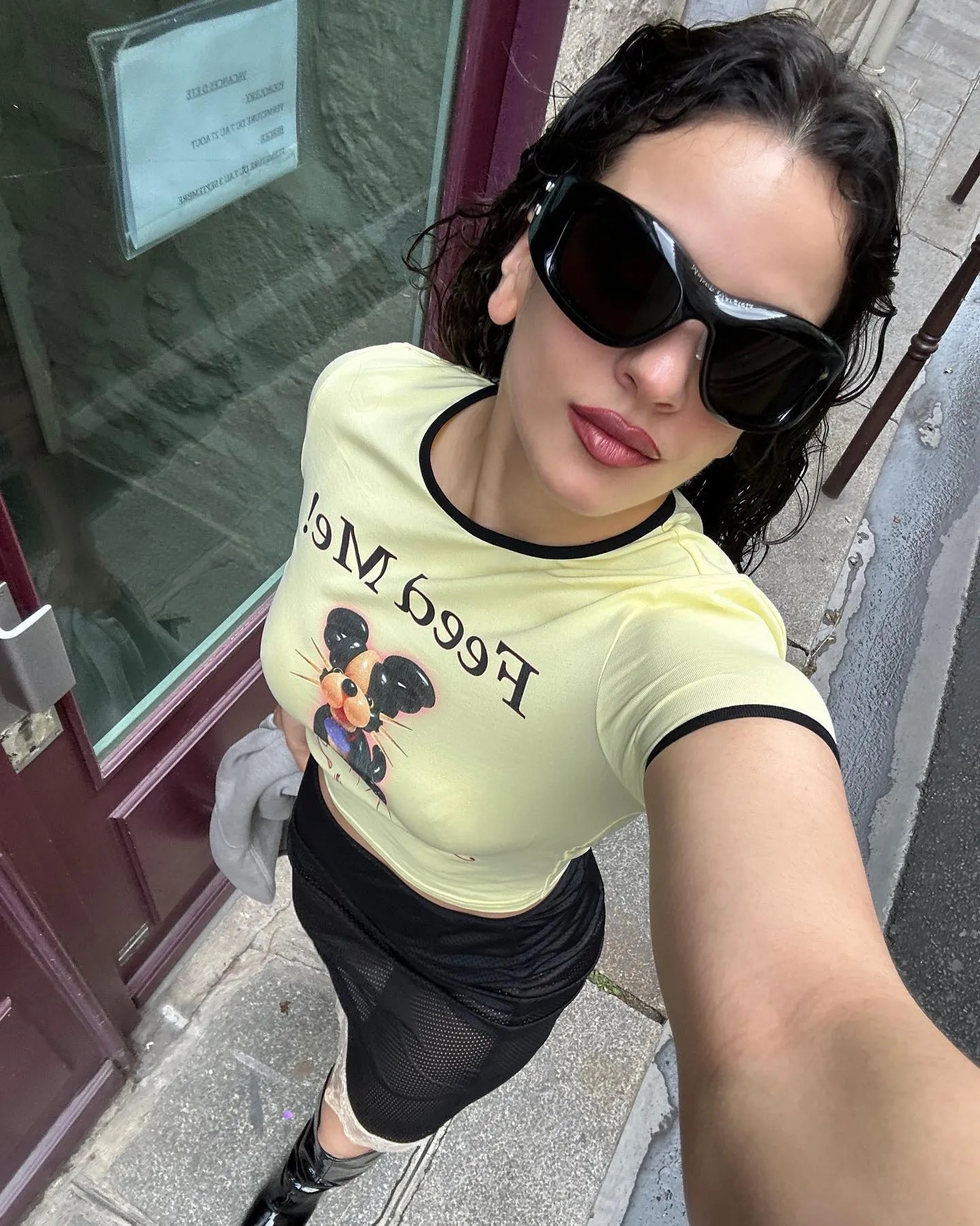 Natural look: Αυτό το φθινόπωρο τα μαλλιά κάνουν στροφή στο φυσικό στυλ-7
