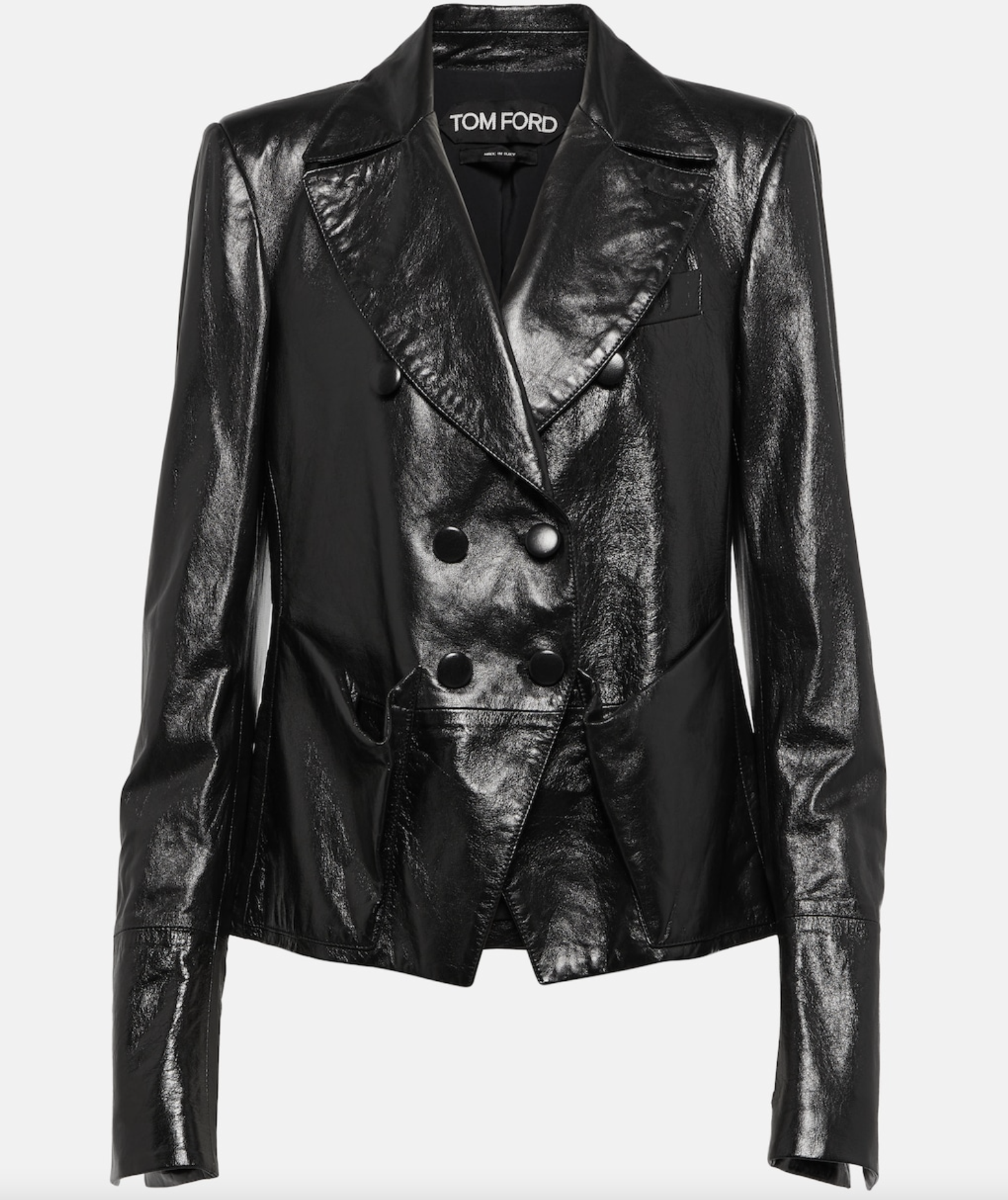 Δερμάτινο κουστούμι: Πώς θα φορέσετε το πιο cool look του χειμώνα;-3