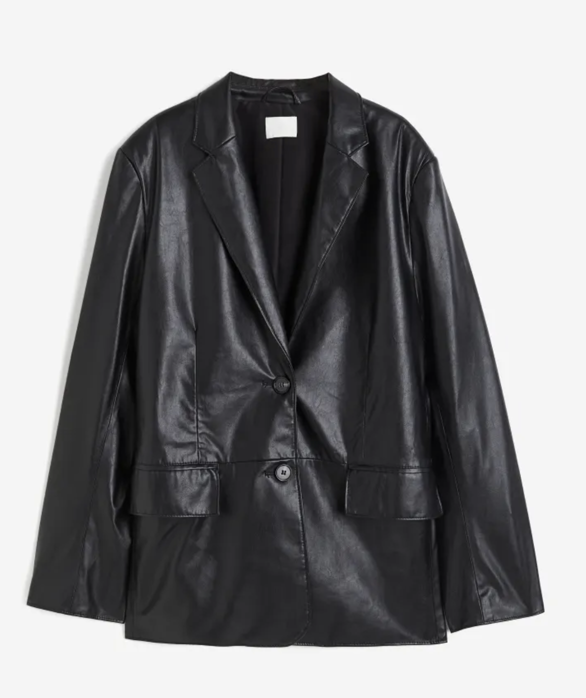 Δερμάτινο κουστούμι: Πώς θα φορέσετε το πιο cool look του χειμώνα;-9