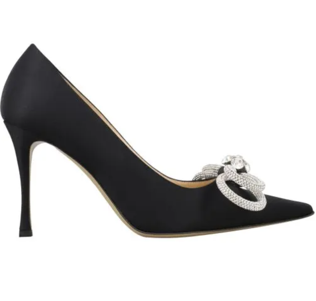 Τα 8 party shoes που θα φορέσουμε τις γιορτές-7