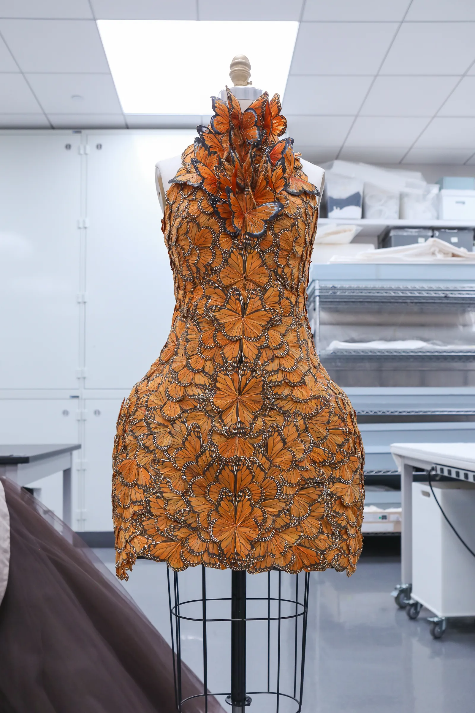 “Sleeping Beauties: Reawakening Fashion” είναι η έκθεση του Costume Institute για την Άνοιξη 2024-5