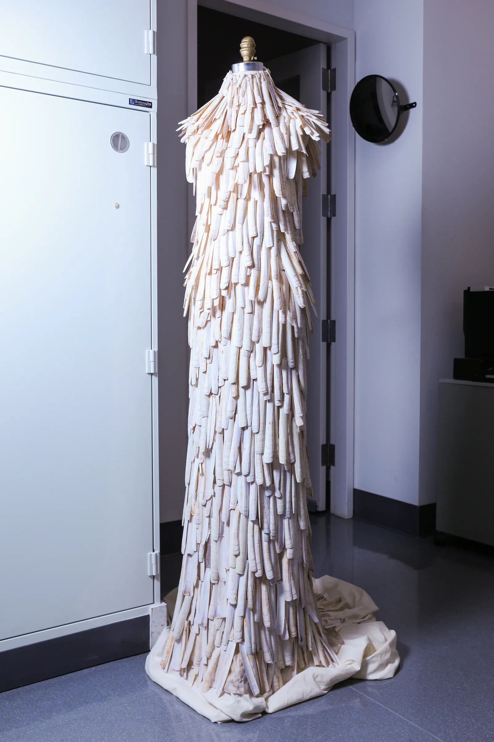“Sleeping Beauties: Reawakening Fashion” είναι η έκθεση του Costume Institute για την Άνοιξη 2024-4