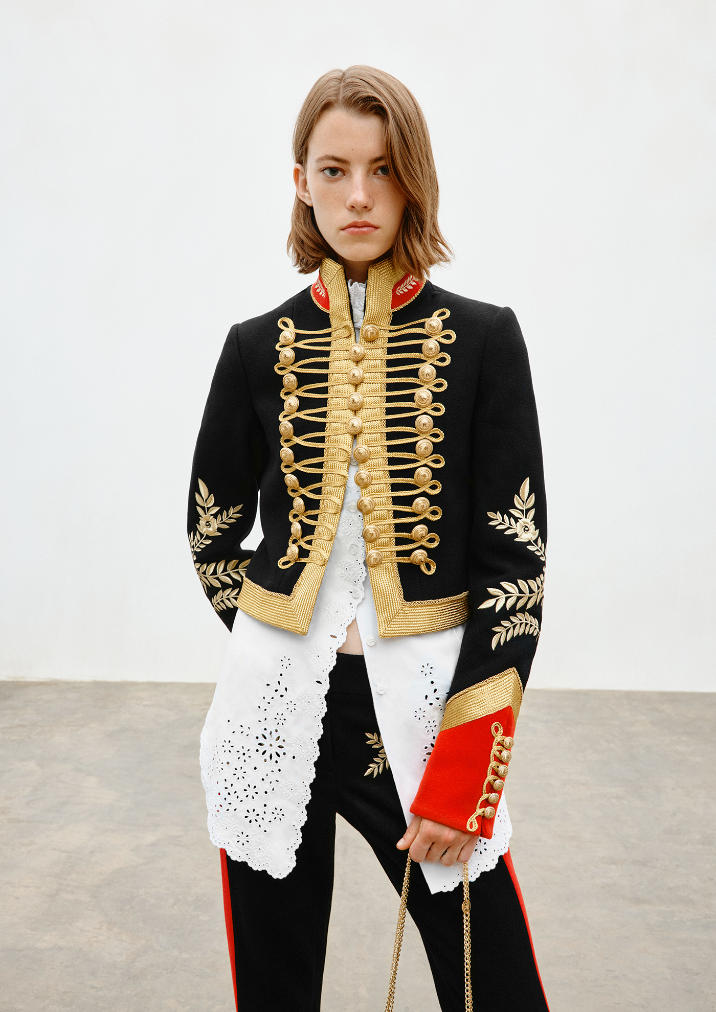Rabanne H&M: Τα must-have κομμάτια της συλλογής-5