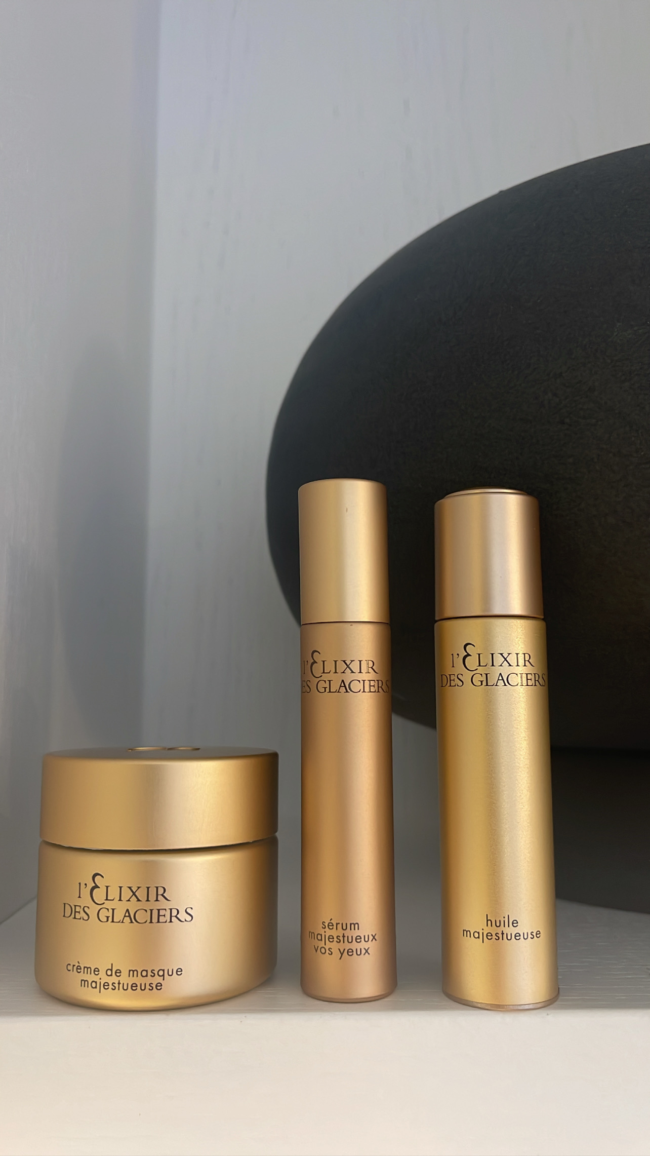 Η Valmont μάς προσκάλεσε σε μια world class εμπειρία ομορφιάς και ευεξίας στη Σαντορίνη-4