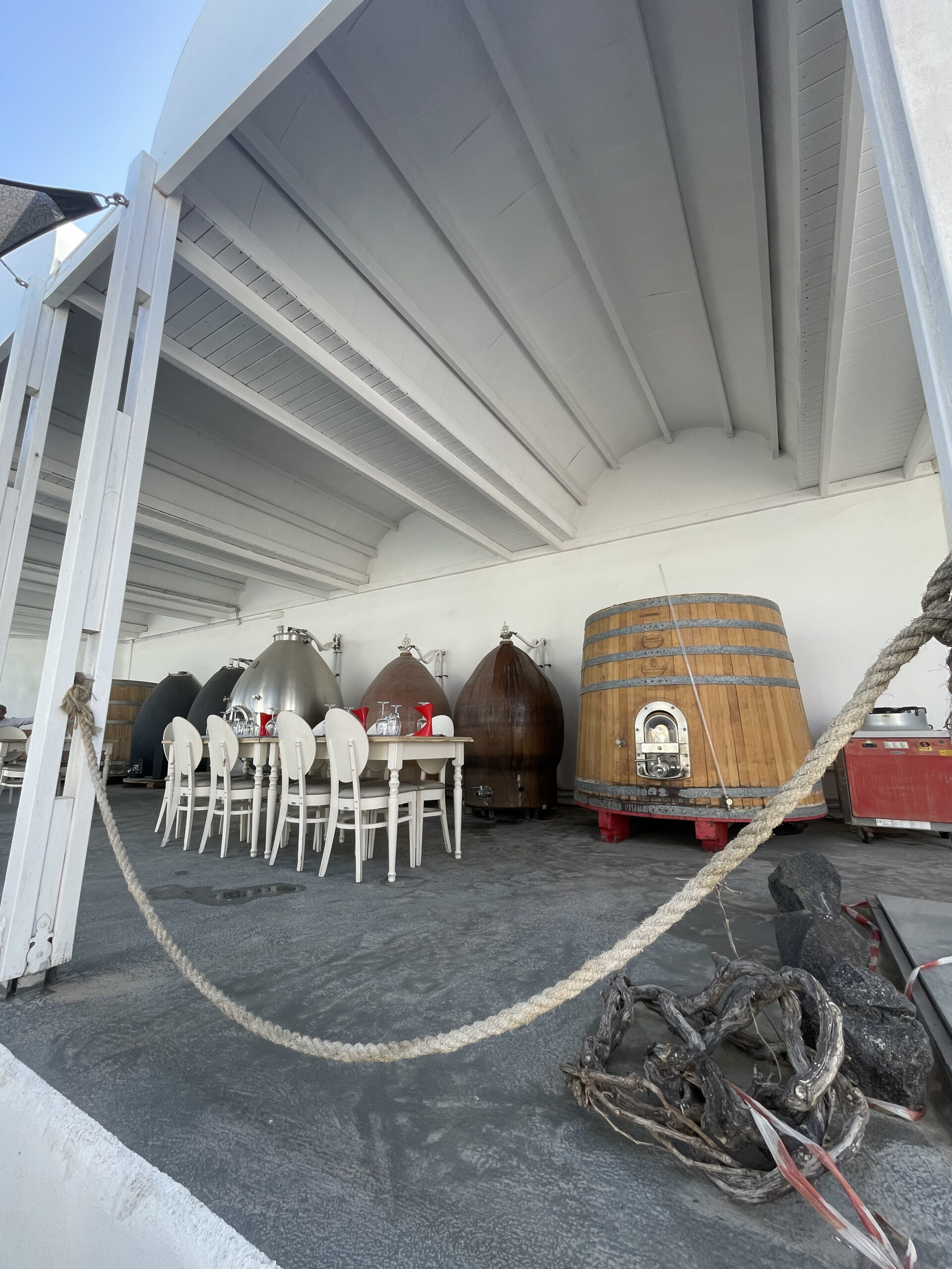 Η Valmont μάς προσκάλεσε σε μια world class εμπειρία ομορφιάς και ευεξίας στη Σαντορίνη-6