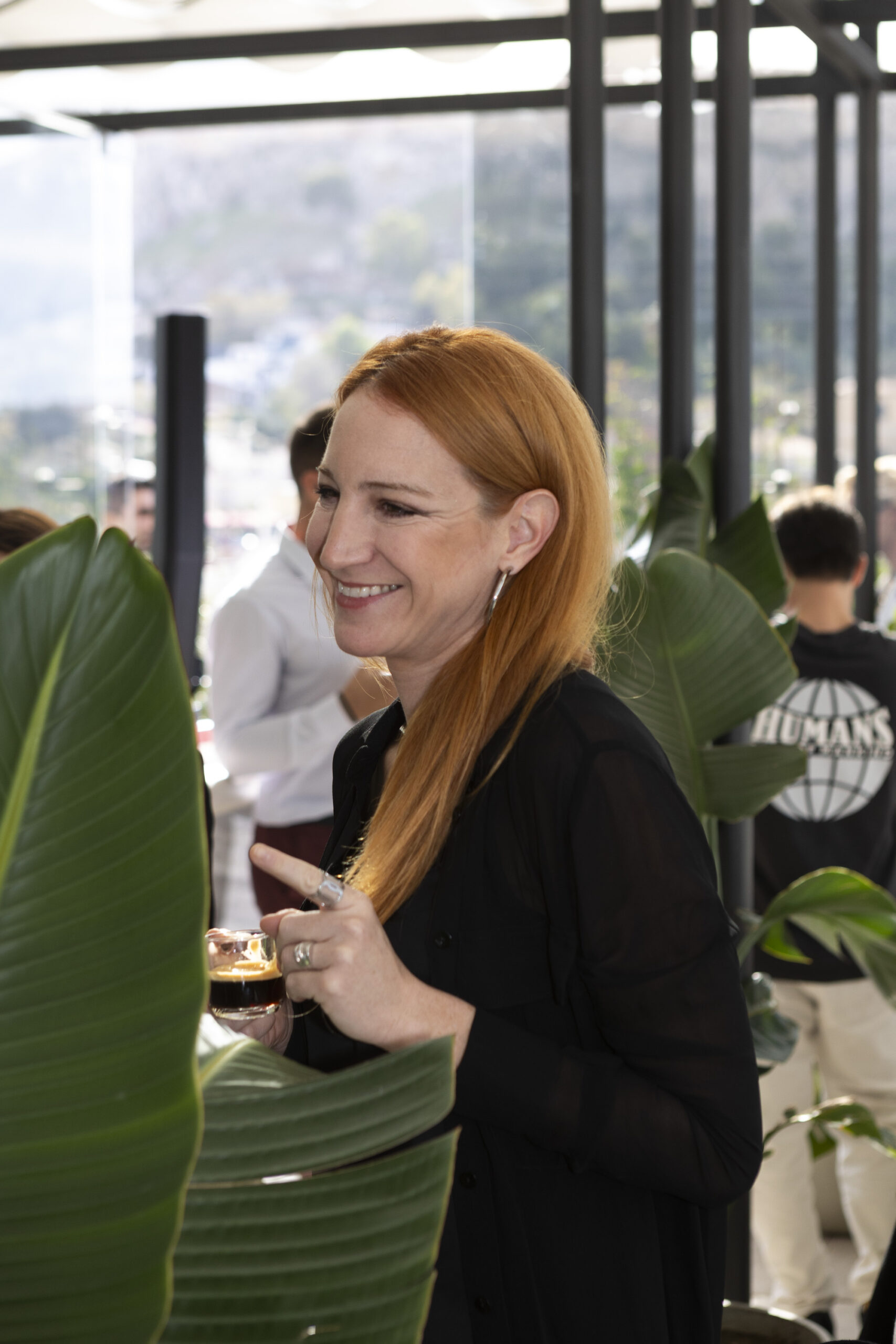Nespresso x Vogue: Οι exclusive στιγμές από το festive brunch στο κέντρο της πόλης-13