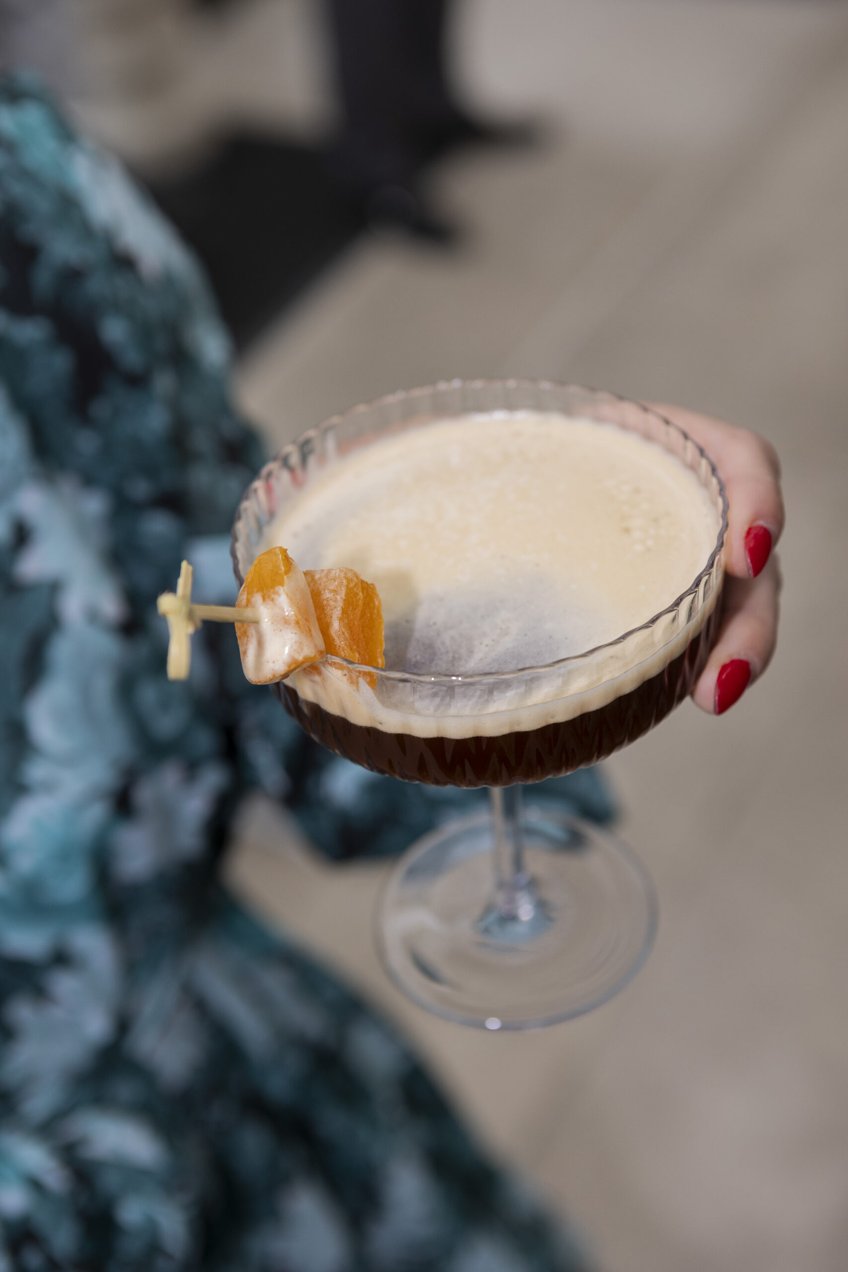 Nespresso x Vogue: Οι exclusive στιγμές από το festive brunch στο κέντρο της πόλης-2