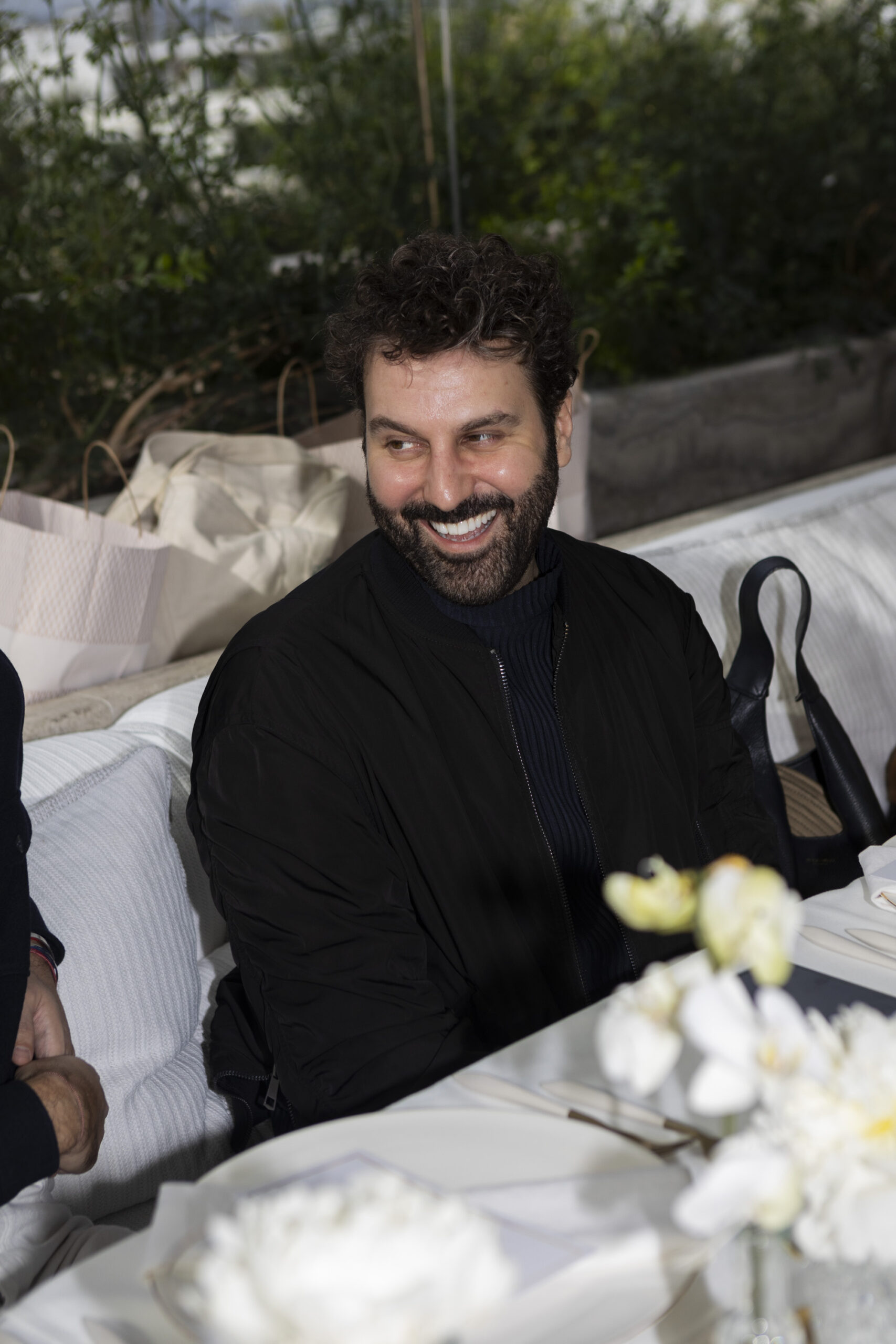 Nespresso x Vogue: Οι exclusive στιγμές από το festive brunch στο κέντρο της πόλης-19