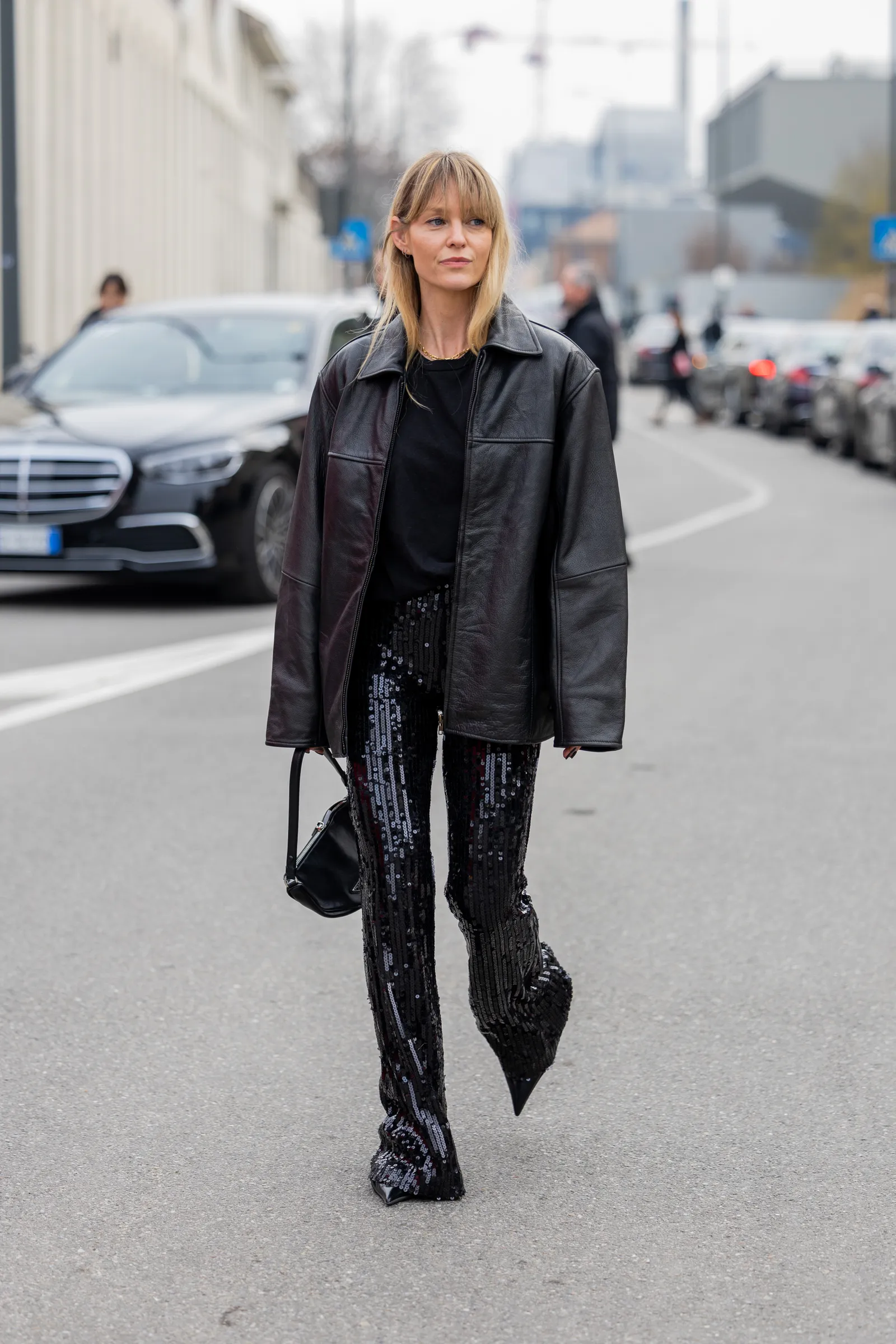 Πώς να ντυθείτε στο ραντεβού: 7 ιδέες από τις Vogue editors-15
