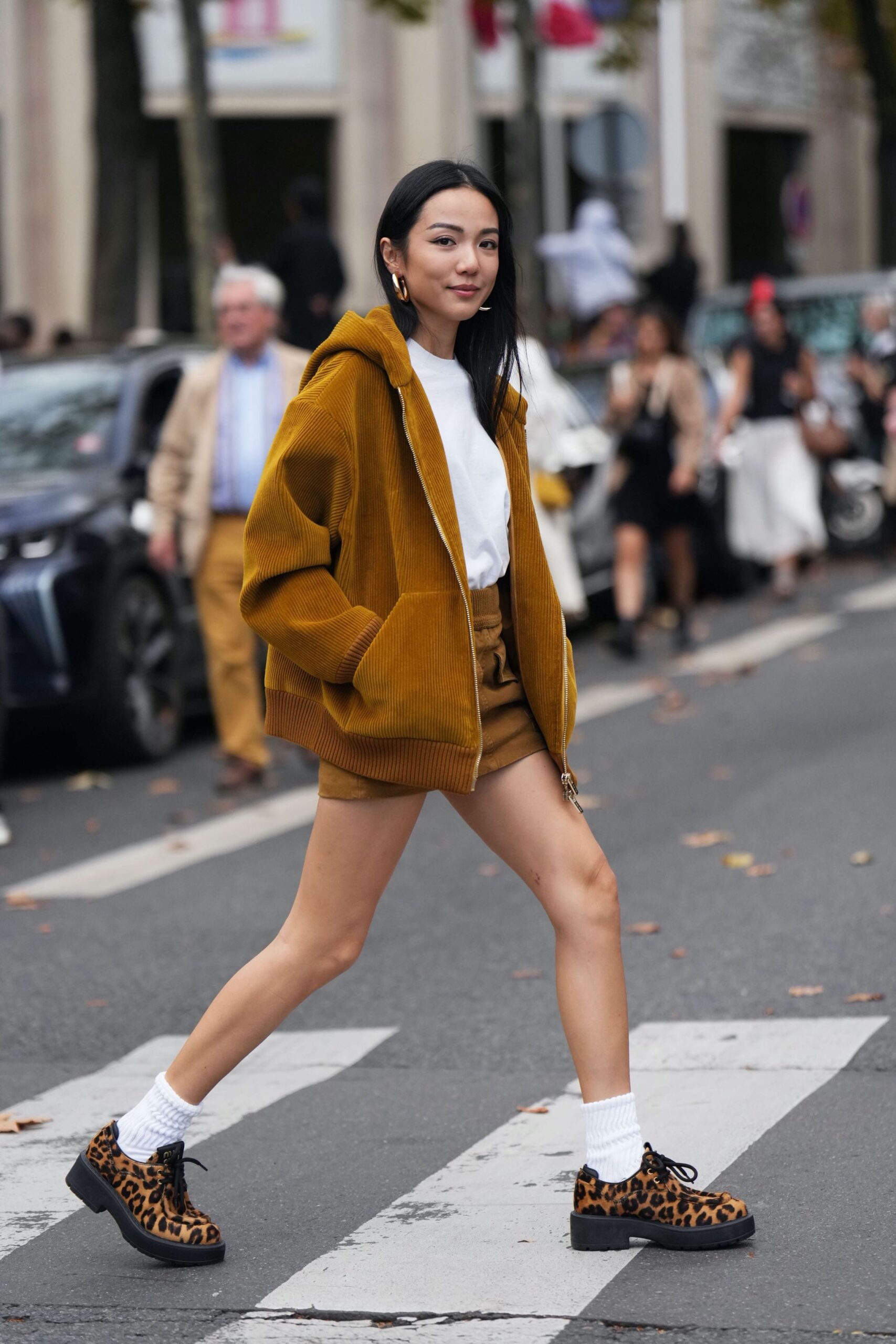 Τι θα φορέσουμε τον Νοέμβριο; 5 looks για κάθε περίσταση-5