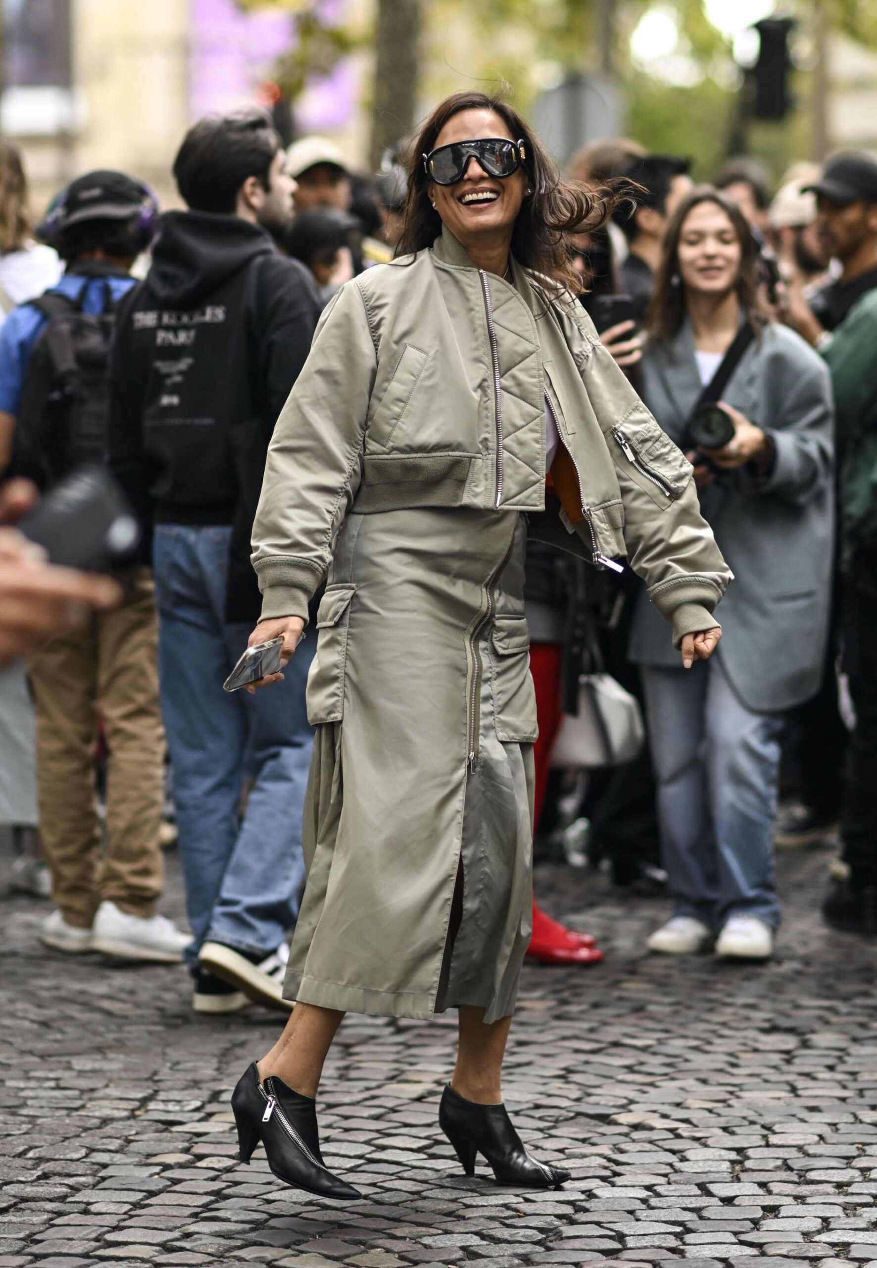 Winter style: Ο οδηγός της Vogue για τα πιο trending σύνολα του χειμώνα-4