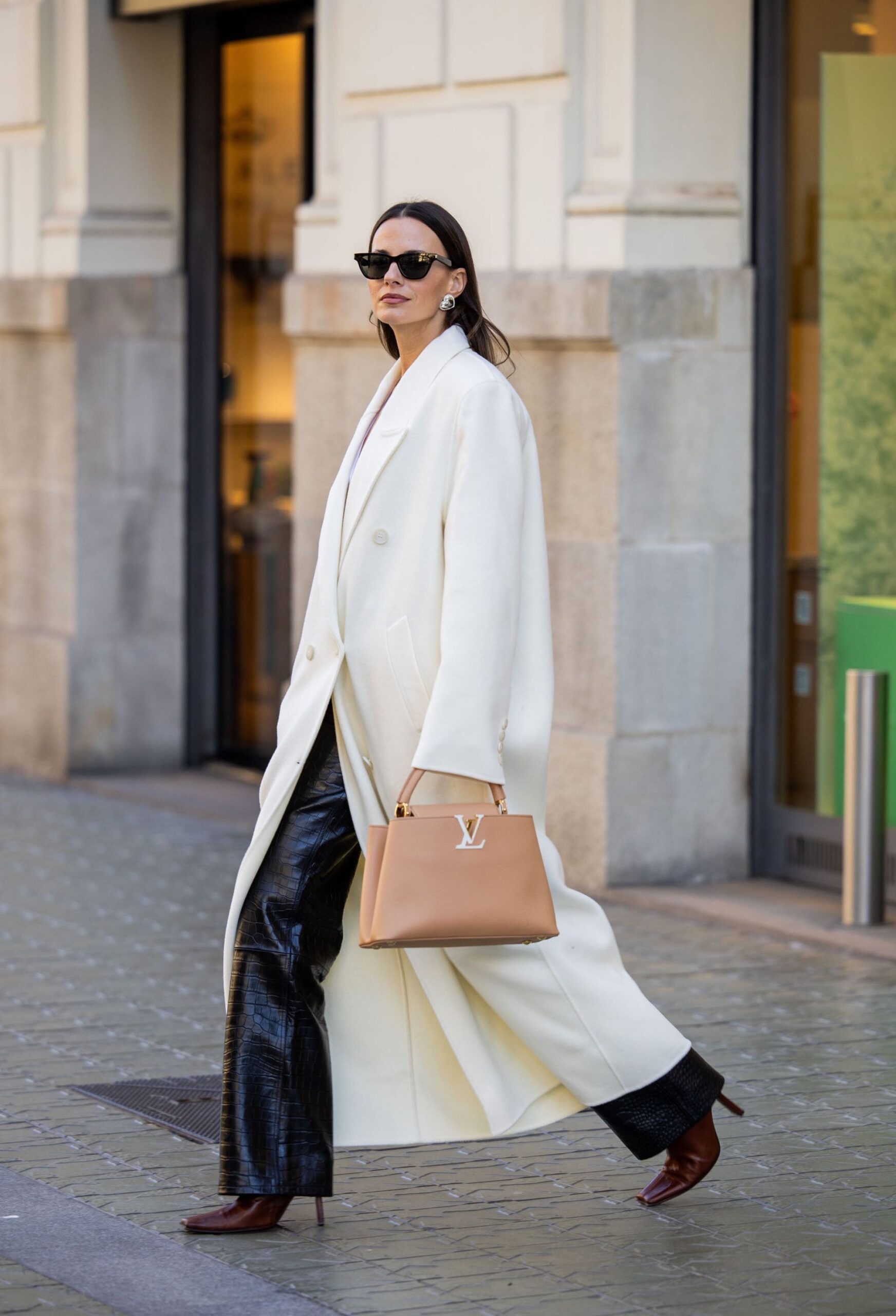 Winter style: Ο οδηγός της Vogue για τα πιο trending σύνολα του χειμώνα-5