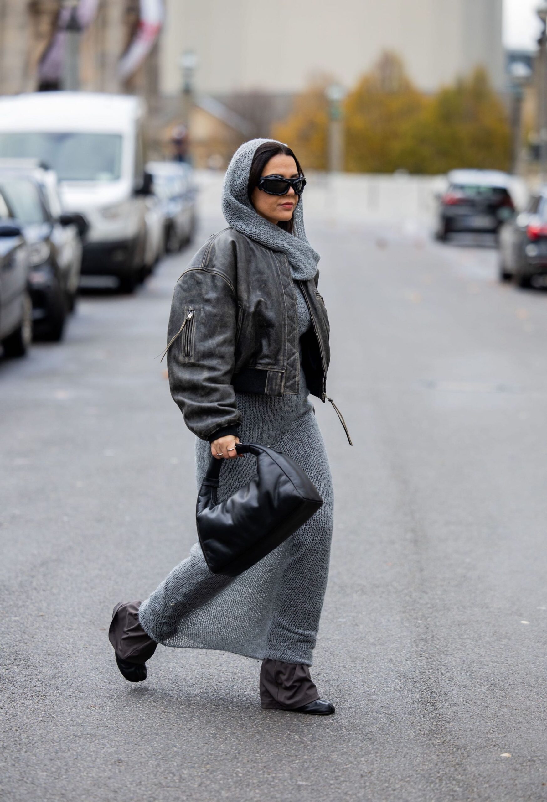 4 Vogue approved outfit για τις πιο κρύες μέρες-2