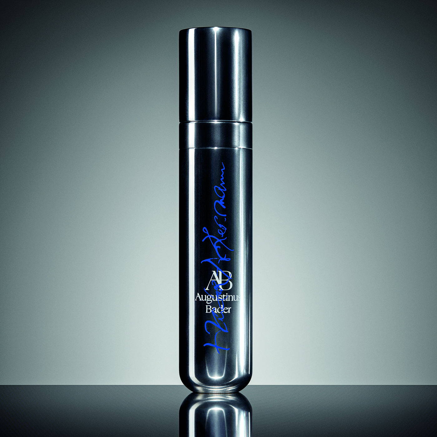 Η limited edition συλλογή του Augustinus Bader έχει το άγγιγμα του Haider Ackermann-2