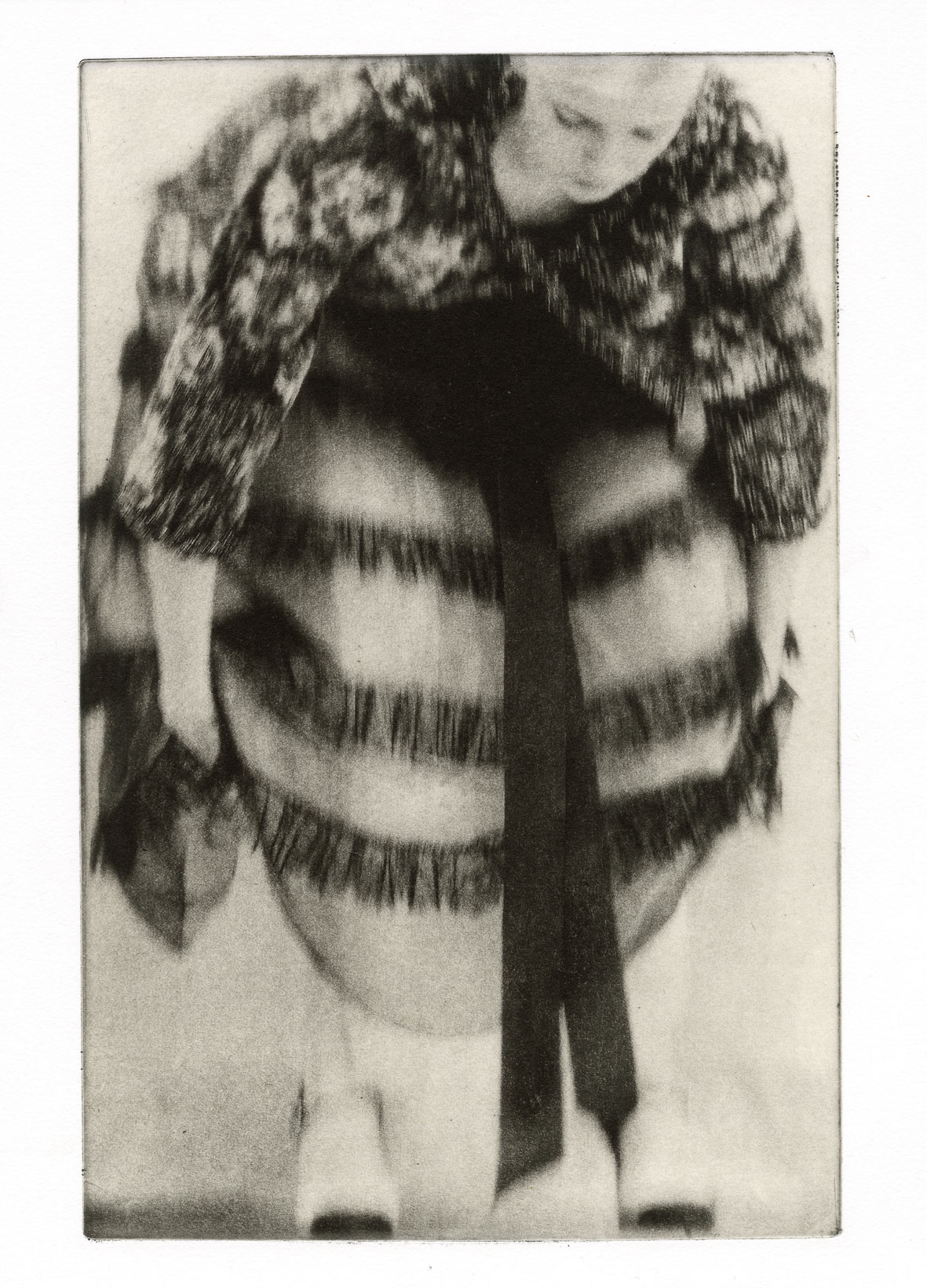 Filep’s Scrapbook: H Chantal Elisabeth Ariëns απαντά στο ερωτηματολόγιο του Marcel Proust-5