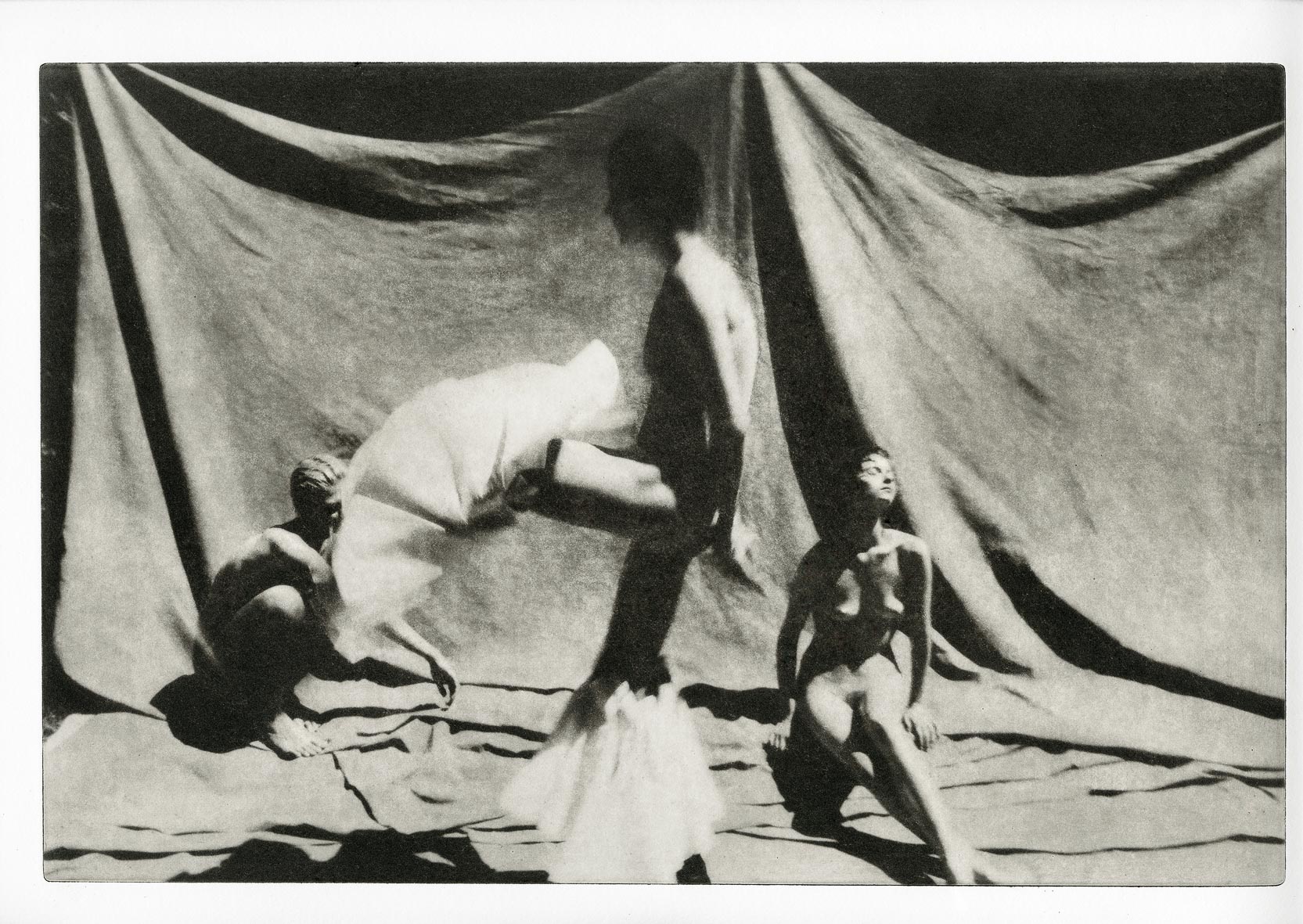 Filep’s Scrapbook: H Chantal Elisabeth Ariëns απαντά στο ερωτηματολόγιο του Marcel Proust-2
