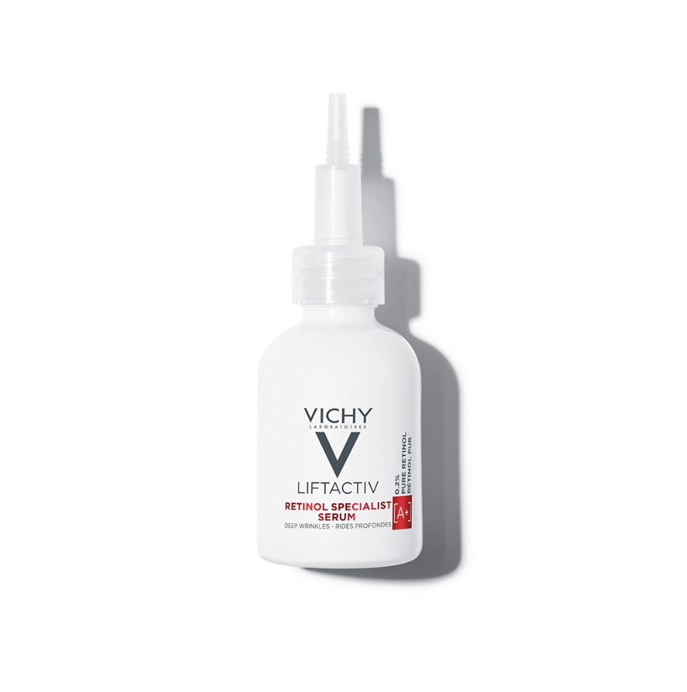 Τα 6 best of serum με ρετινόλη για νεανική λάμψη στην επιδερμίδα-4