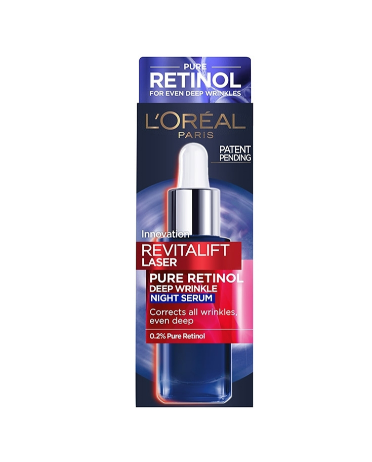 Τα 6 best of serum με ρετινόλη για νεανική λάμψη στην επιδερμίδα-6