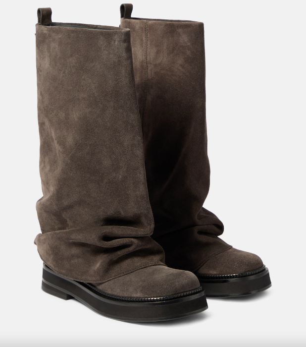 Chunky Boots: Οι νέες αφίξεις για τη γκαρνταρόμπα του χειμώνα-3