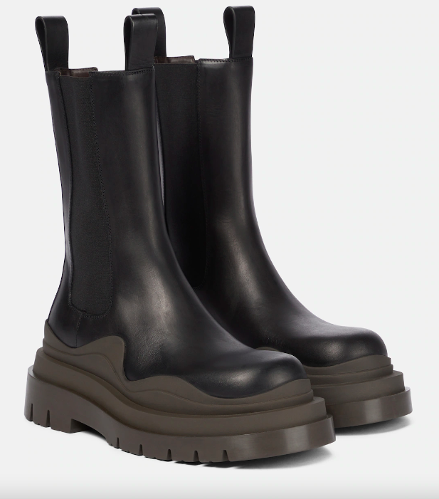Chunky Boots: Οι νέες αφίξεις για τη γκαρνταρόμπα του χειμώνα-4