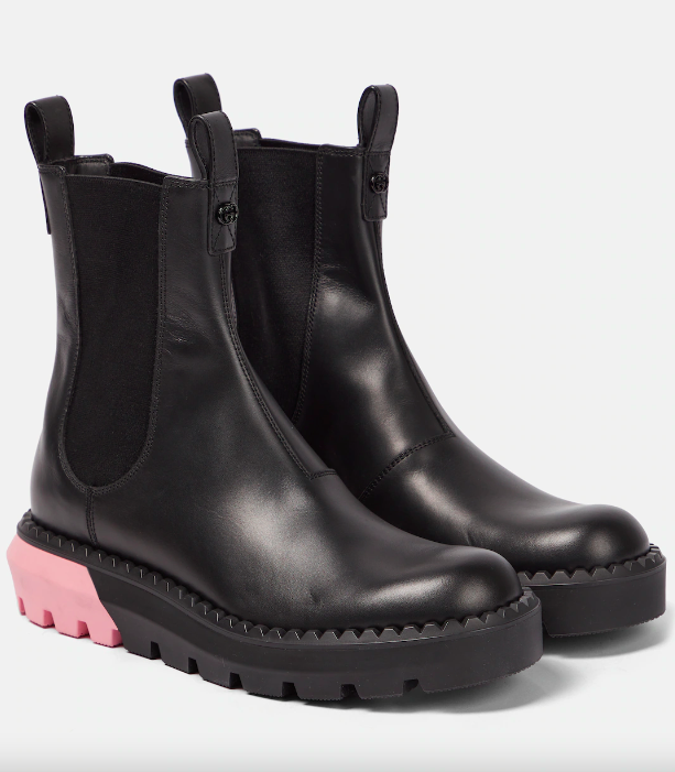 Chunky Boots: Οι νέες αφίξεις για τη γκαρνταρόμπα του χειμώνα-2