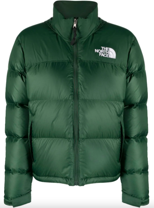 Το best seller puffer της North Face επιστρέφει για τον χειμώνα 2024-6