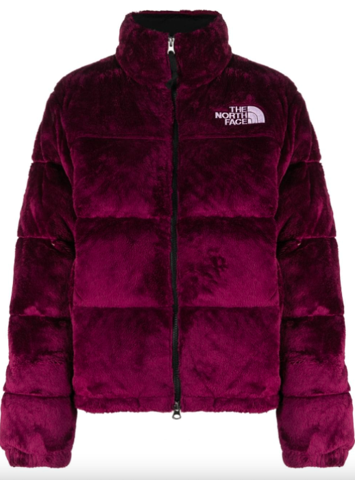 Το best seller puffer της North Face επιστρέφει για τον χειμώνα 2024-5
