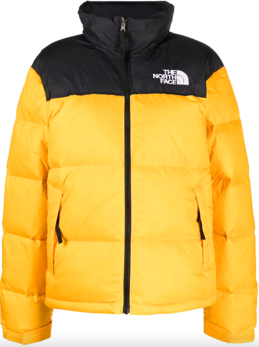 Το best seller puffer της North Face επιστρέφει για τον χειμώνα 2024-3