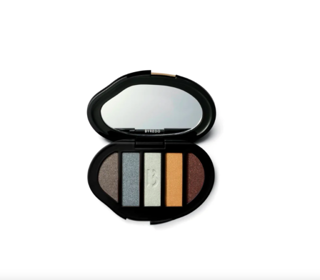 6 γιορτινές παλέτες σκιών για τα πιο λαμπερά eye make-up-5