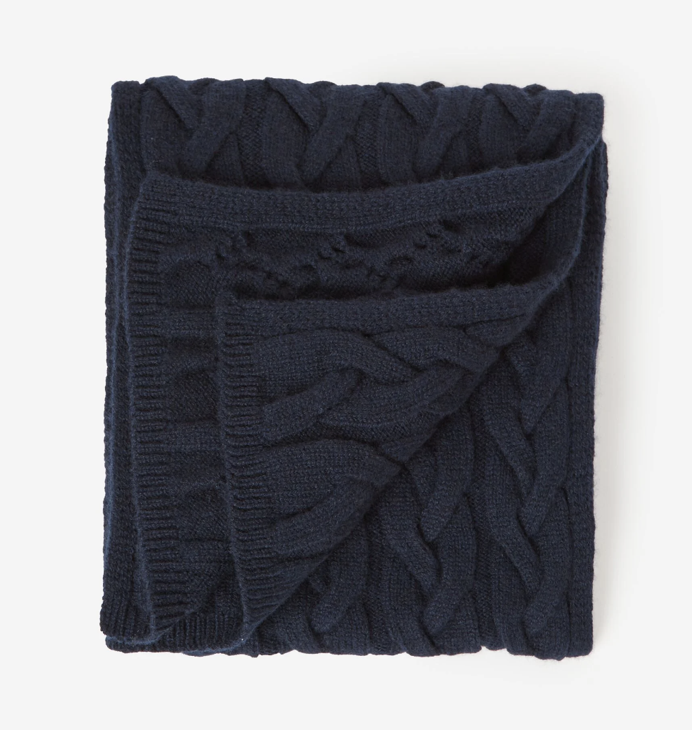 Kασκόλ: 5 cosy και stylish σχέδια για τον χειμώνα-4