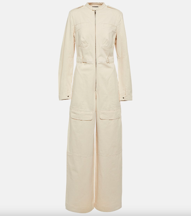 Jumpsuit: Τα πιο updated στιλ για τη νέα χρονιά-1