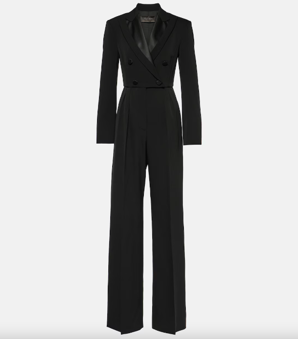 Jumpsuit: Τα πιο updated στιλ για τη νέα χρονιά-2