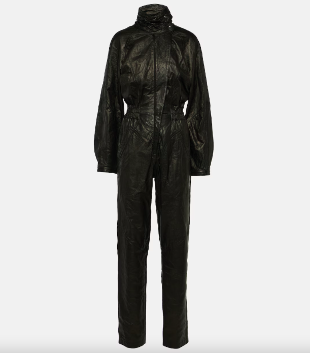 Jumpsuit: Τα πιο updated στιλ για τη νέα χρονιά-4