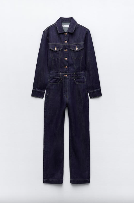 Jumpsuit: Τα πιο updated στιλ για τη νέα χρονιά-5
