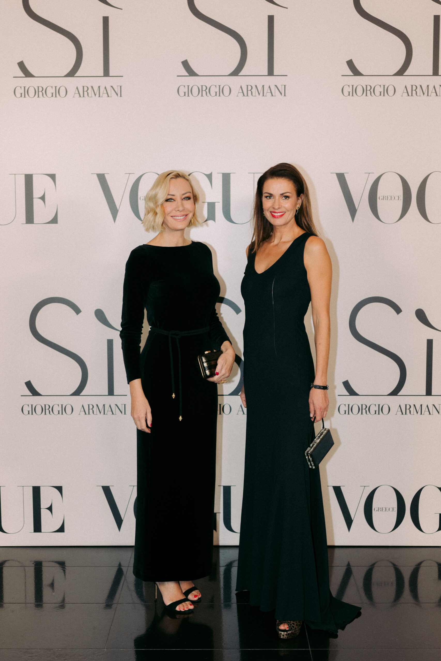 Giorgio Armani x Vogue Greece: Οι Black Tie εμφανίσεις που εντυπωσίασαν-39