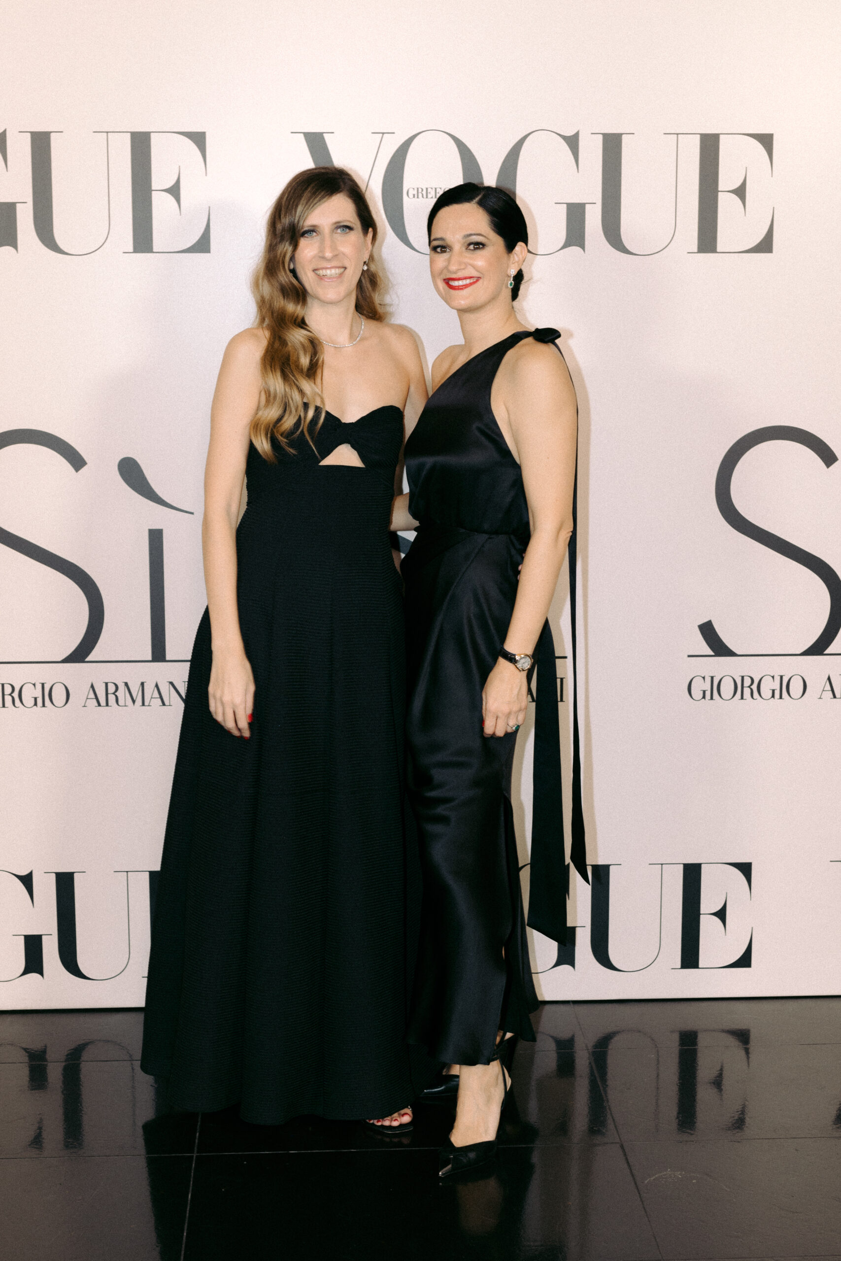 Giorgio Armani x Vogue Greece: Οι Black Tie εμφανίσεις που εντυπωσίασαν-13