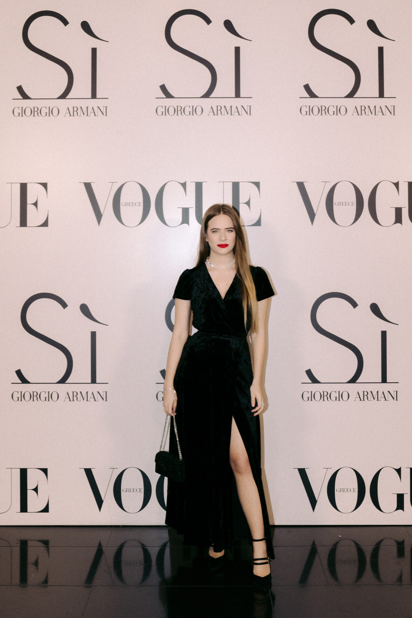 Giorgio Armani x Vogue Greece: Οι Black Tie εμφανίσεις που εντυπωσίασαν-16