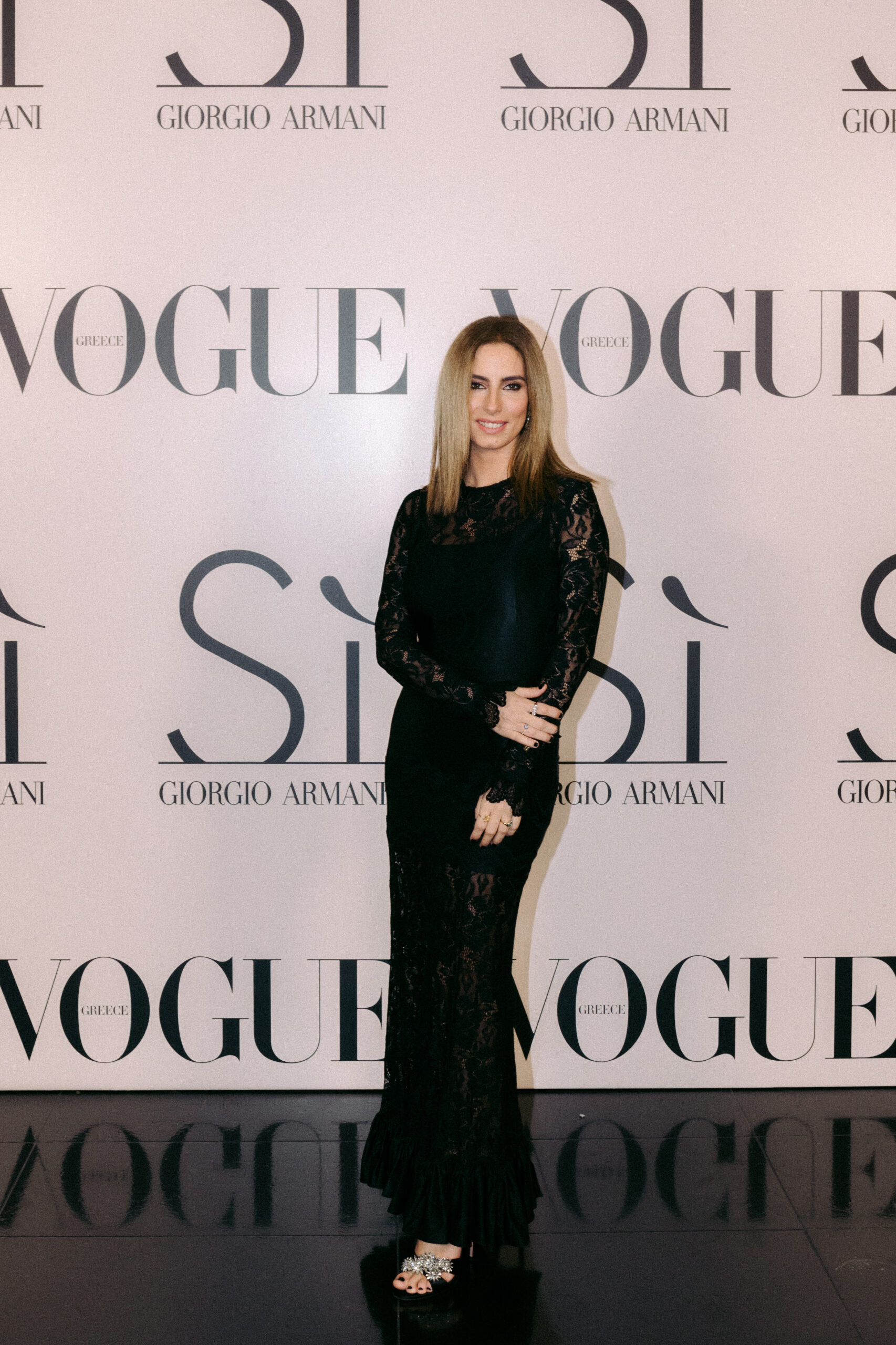 Giorgio Armani x Vogue Greece: Οι Black Tie εμφανίσεις που εντυπωσίασαν-33